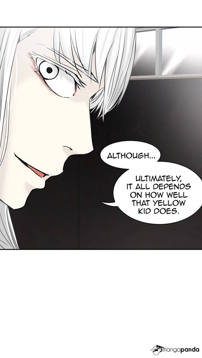 Tower of God Chapter 306 image 039